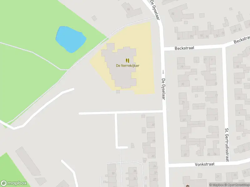 Overlastmelding De Gyselaar in Amstenrade