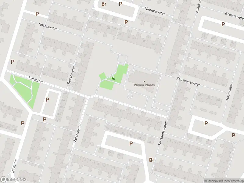 Ambulance met grote spoed naar de Schuitwater in Zoetermeer