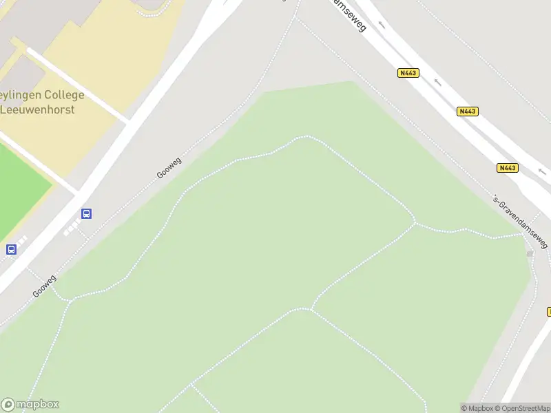 Overlastmelding Ambachtsweg in 2211JN Noordwijkerhout gesloten