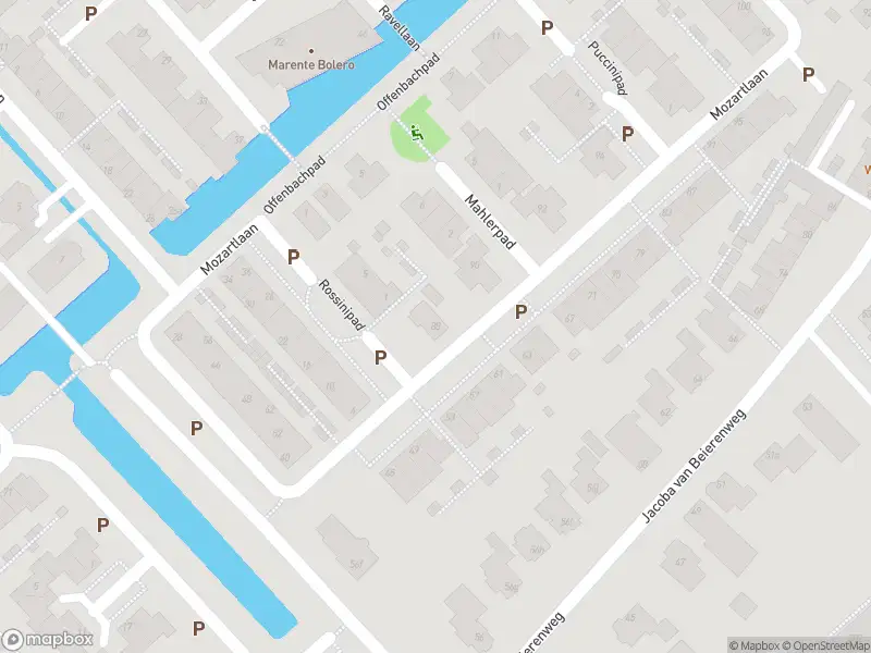 Anonieme overlastmelding Mozartlaan in Voorhout gesloten