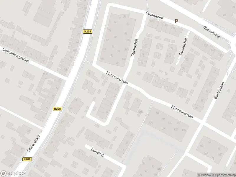 Overlastmelding Carthagolaan in Hillegom gesloten