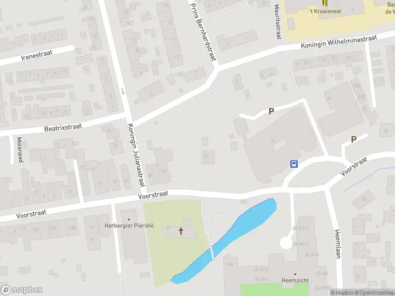 Overlastmelding Kievitstraat in Piershil gesloten