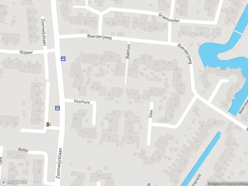 Overlastmelding Stee in Oud-Beijerland gesloten