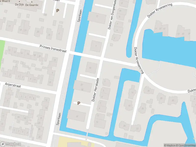 Overlastmelding Dokter Herskade in Oud-Beijerland