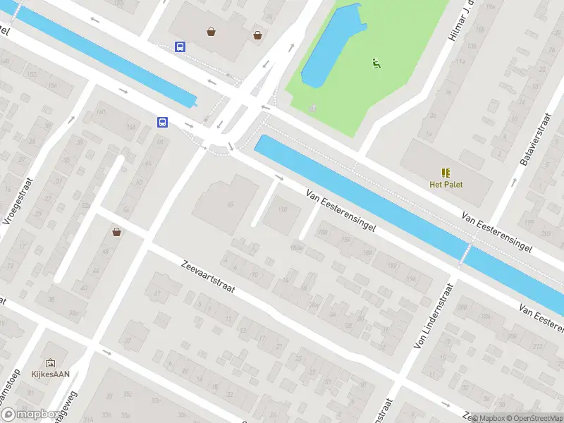 Overlastmelding Van Eesterensingel in Alblasserdam gesloten