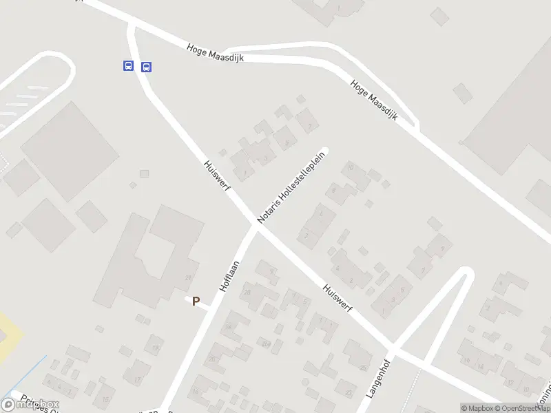 Overlastmelding Notaris Hollestelleplein in Andel gesloten