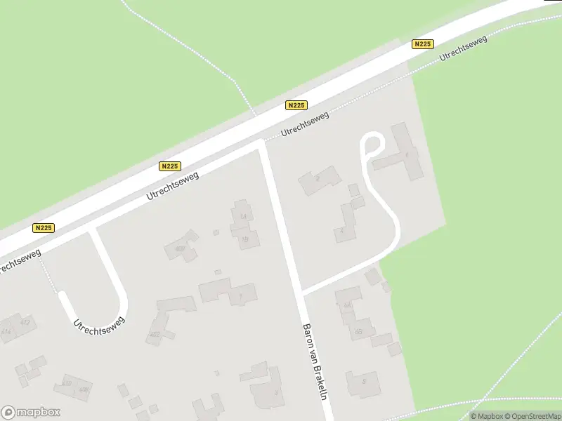 Overlastmelding Baron van Brakelllaan in Doorwerth gesloten