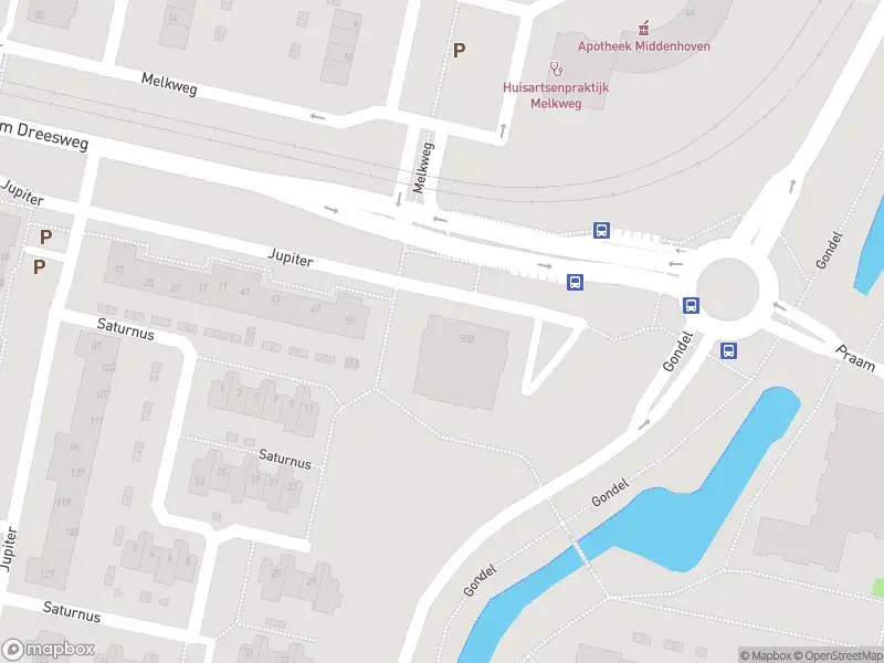 Anonieme overlastmelding Dr. Willem Dreesweg in Amstelveen