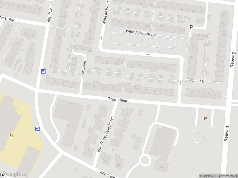 Overlastmelding Tromplaan in Hendrik-Ido-Ambacht