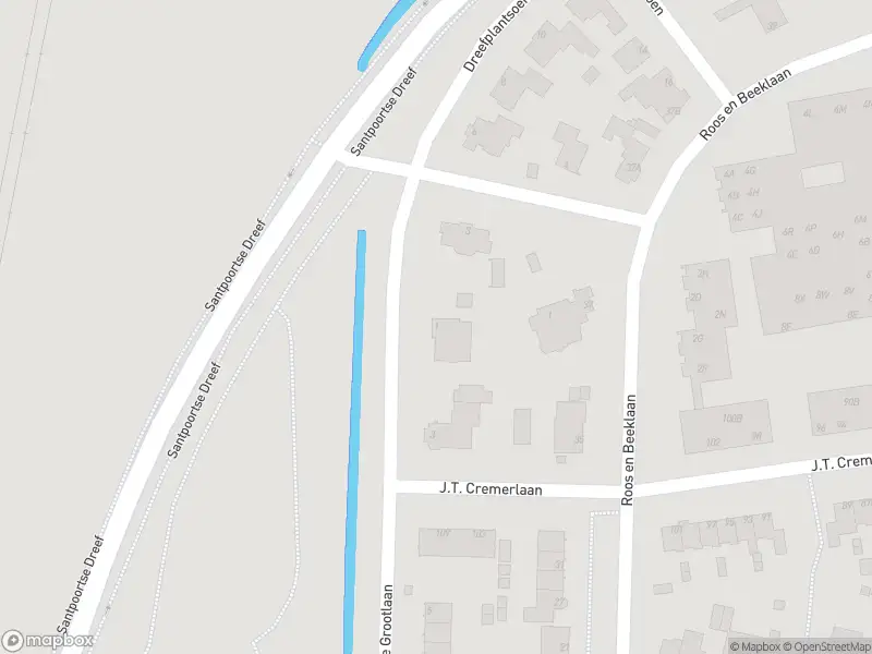 Overlastmelding Dokter de Grootlaan in Santpoort-Noord gesloten