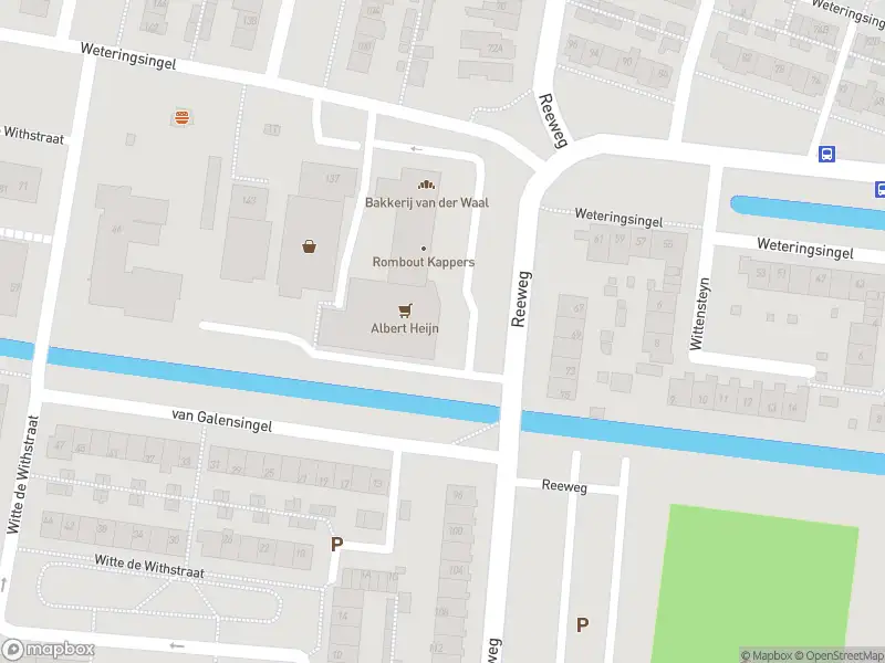 Overlastmelding Reeweg in Hendrik-Ido-Ambacht gesloten