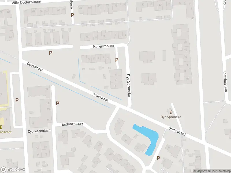 Overlastmelding Dye Sprancke in Waalwijk gesloten