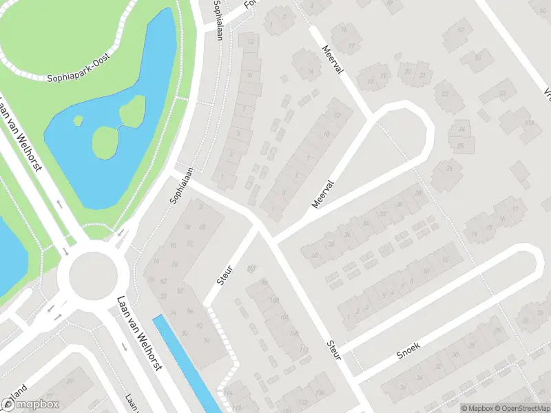 Overlastmelding Meerval in Hendrik-Ido-Ambacht gesloten