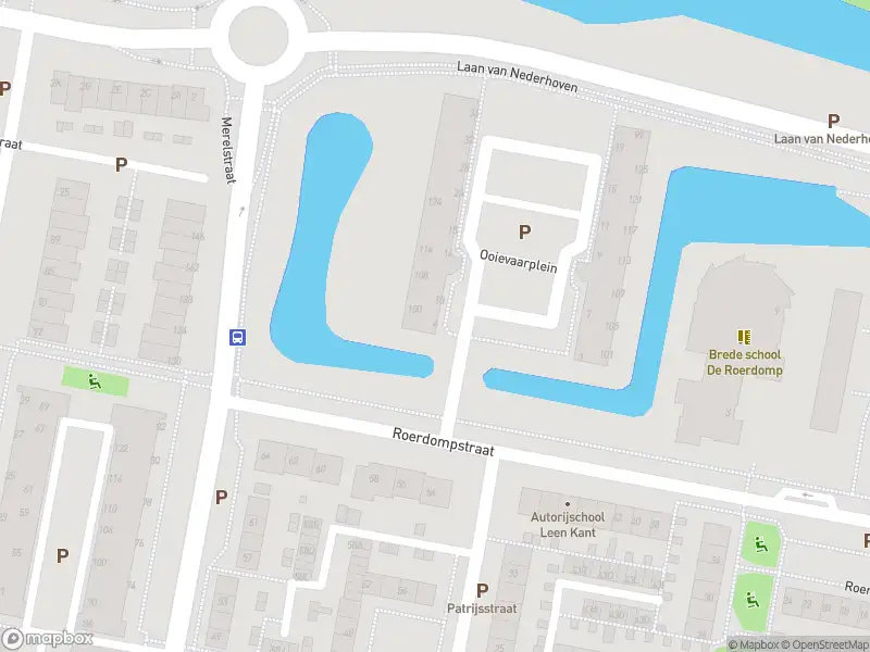 Overlastmelding Ooievaarplein in Zwijndrecht gesloten