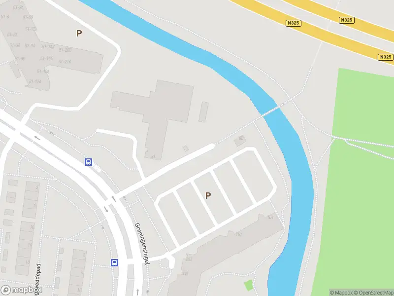 Overlastmelding Groningensingel in Arnhem gesloten