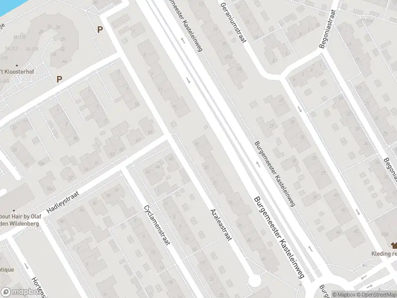 Overlastmelding Azaleastraat in Aalsmeer gesloten