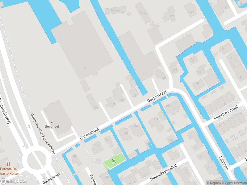 Overlastmelding Dorpsstraat in Aalsmeer gesloten