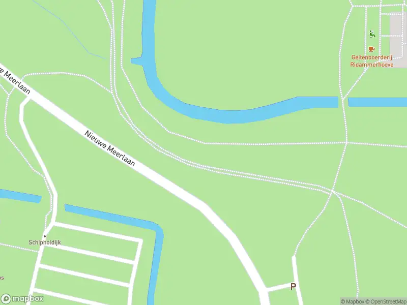 Overlastmelding Bosrandweg in Amstelveen gesloten