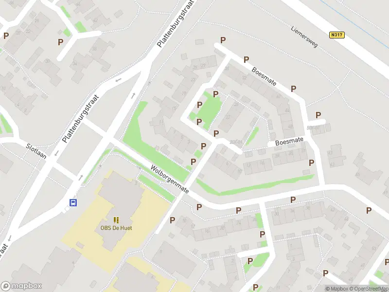 Overlastmelding Boesmate in Doetinchem