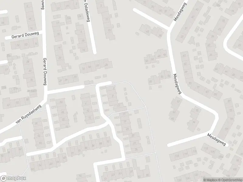 Overlastmelding Lievensweg in 6562XM Groesbeek