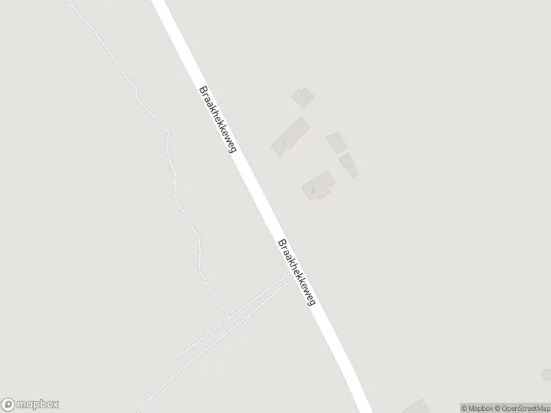 Overlastmelding Braakhekkeweg in Harfsen