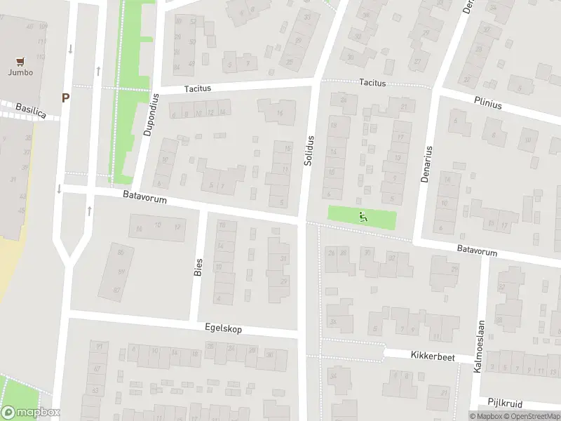 Overlastmelding Batavorum in Elst gesloten