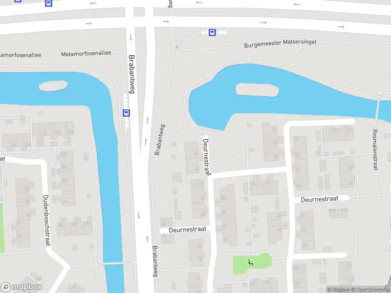 112 melding Overlastmelding Deurnestraat in Arnhem