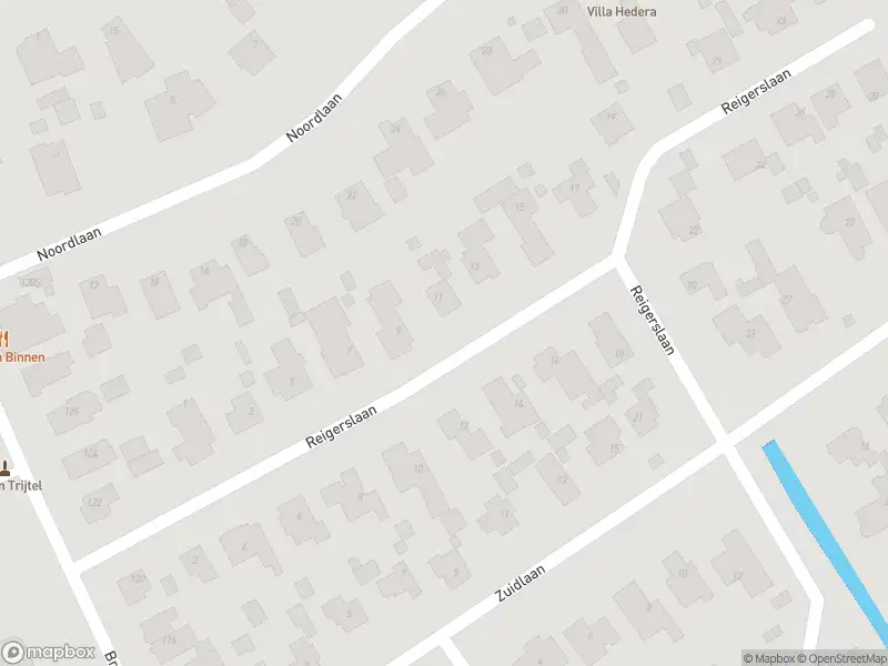 Overlastmelding Reigerslaan in Bergen gesloten