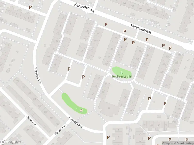 Overlastmelding Jolstraat in 1784NK Den Helder gesloten