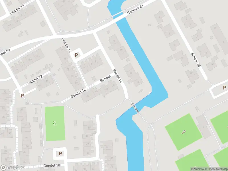 Anonieme overlastmelding Gondel 14 in Lelystad gesloten