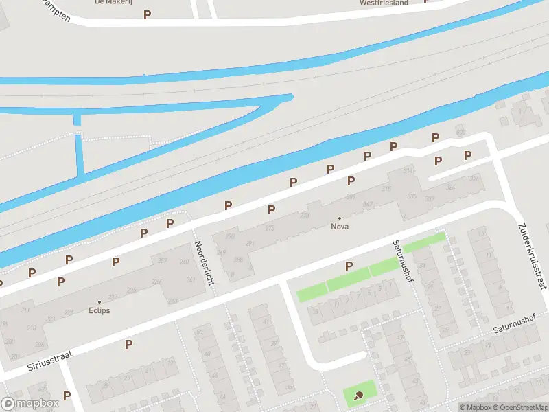 Overlastmelding Siriusstraat in Hoorn gesloten