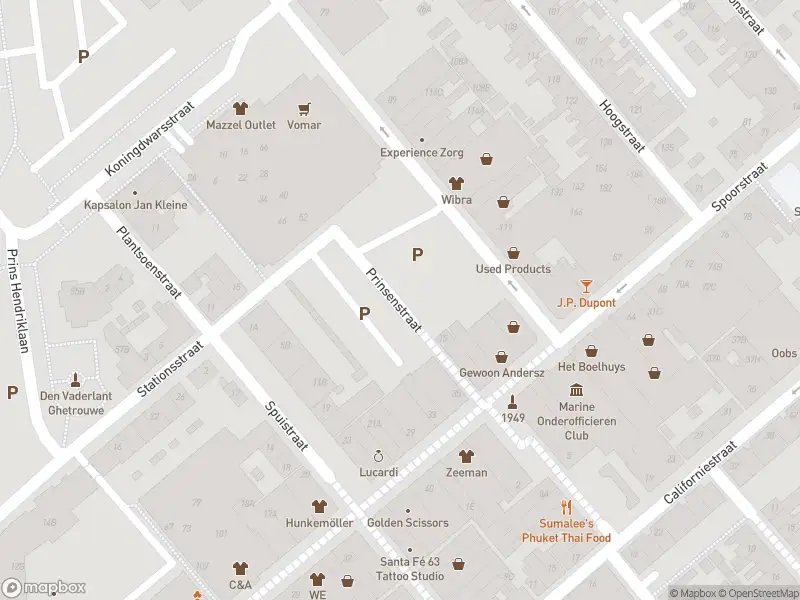 Overlastmelding Prinsenstraat in Den Helder gesloten