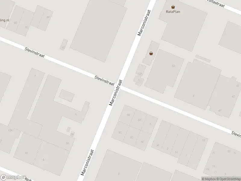 Overlastmelding Stevinstraat in Heerhugowaard gesloten