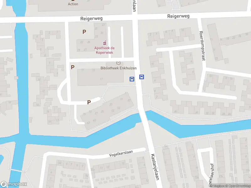 Anonieme overlastmelding Groenling in Enkhuizen gesloten