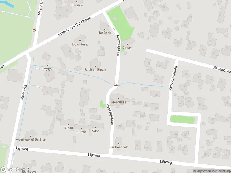 Overlastmelding Midden Geestweg in Bergen gesloten