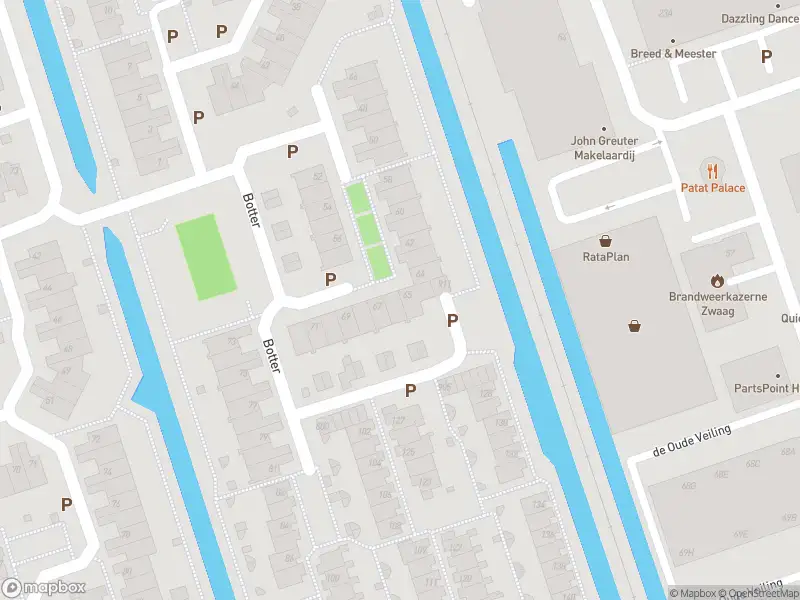 Overlastmelding Botter in Hoorn gesloten