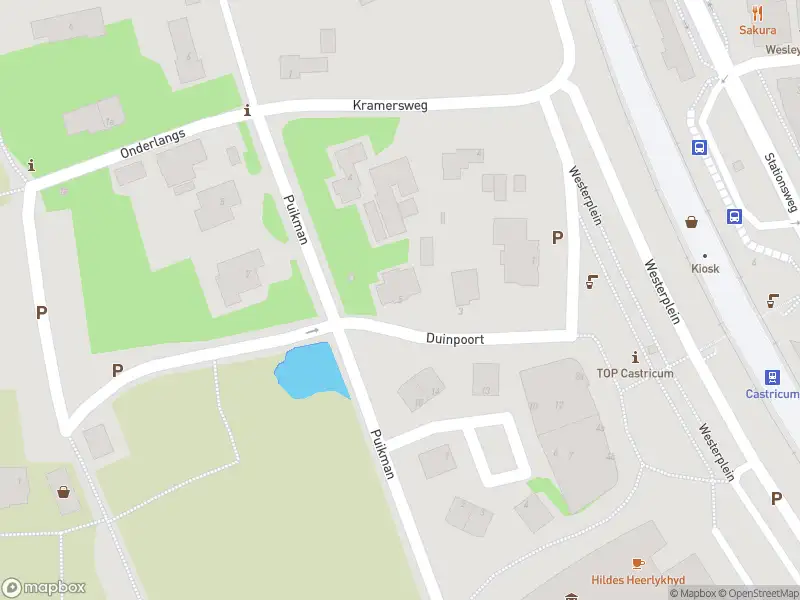 Overlastmelding Beverwijkerstraatweg in Castricum gesloten