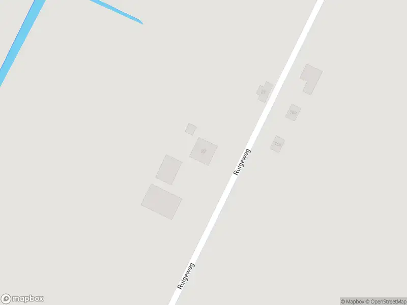 Overlastmelding Ruigeweg in Sint Maartensbrug gesloten