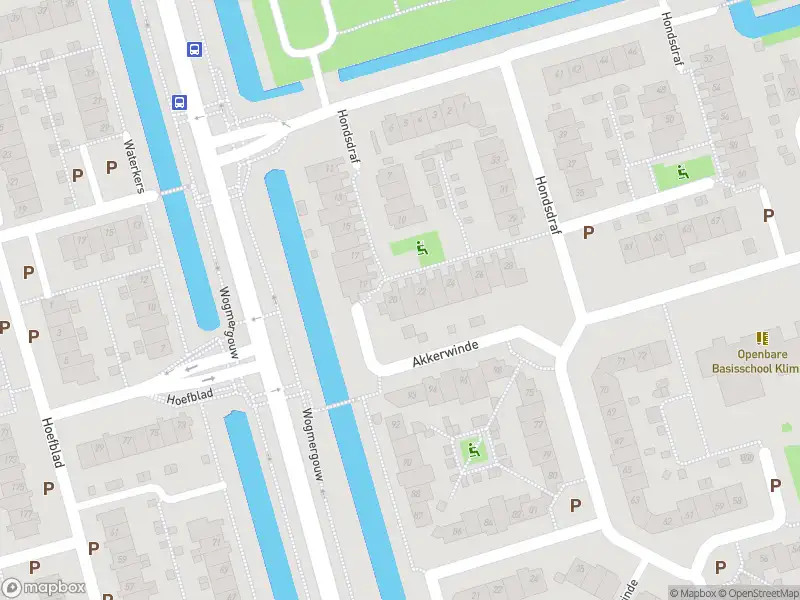 Overlastmelding  in Zwaag gesloten