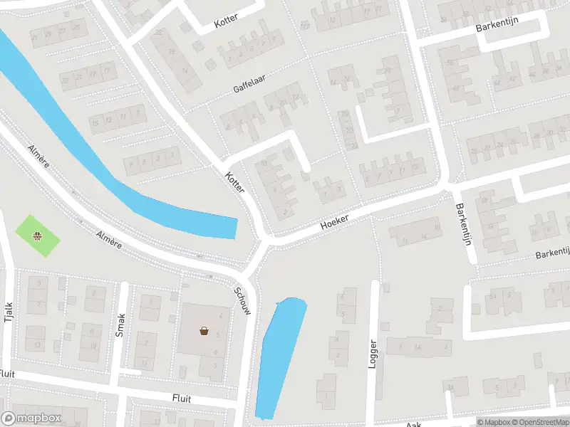 Overlastmelding Kotter in Lemmer