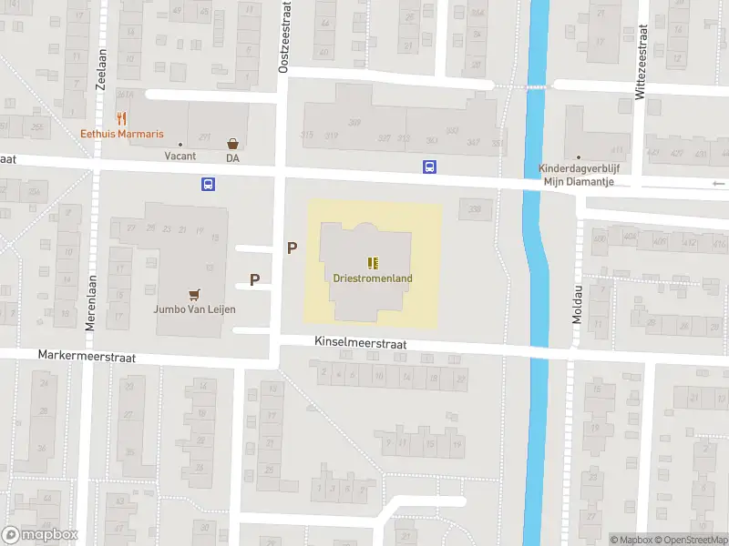 Overlastmelding Voorstraat in Lelystad