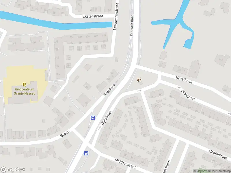 Besteld ambulance vervoer naar de Kraaihoek in Papendrecht