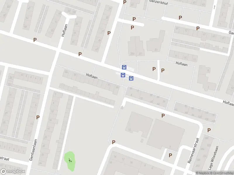 Overlastmelding Hoflaan in Tilburg gesloten