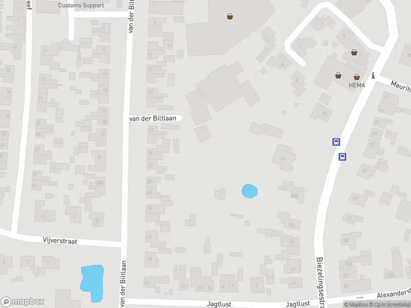 Anonieme overlastmelding Ottertjes in Kapelle gesloten