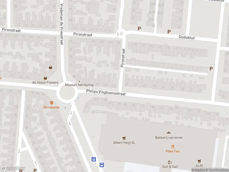 Anonieme overlastmelding Philips Vingboonsstraat in Tilburg gesloten