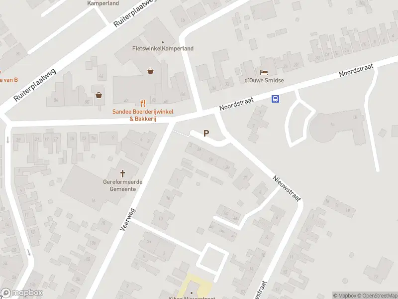 Overlastmelding Nieuwstraat in Kamperland gesloten