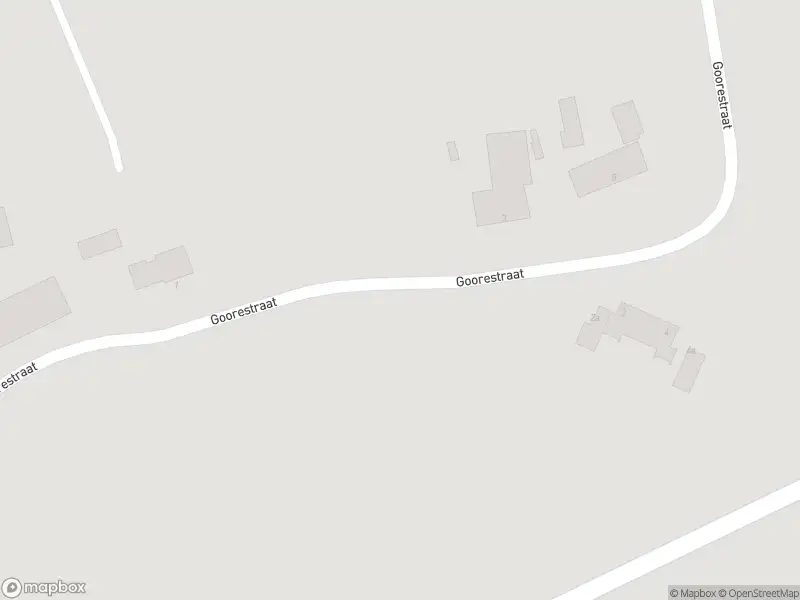 Overlastmelding Goorestraat in Boxtel gesloten