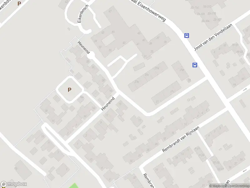 Overlastmelding Heuneind in Berkel-Enschot gesloten