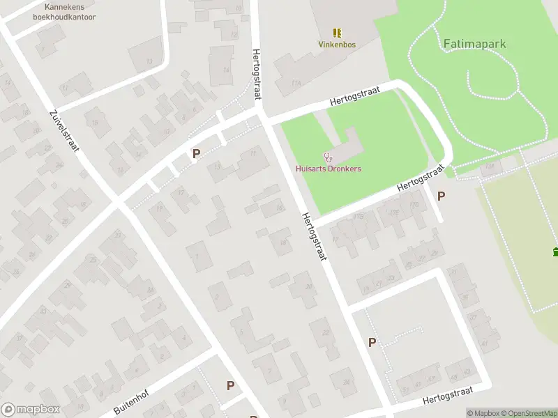 Overlastmelding Hertogstraat in Sprundel gesloten