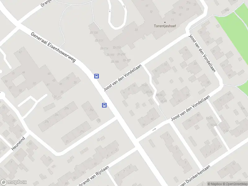 Overlastmelding Joost van den Vondellaan in Berkel-Enschot gesloten